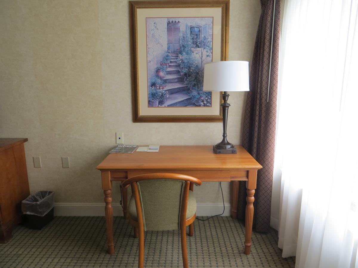 Cow Hollow Inn And Suites San Francisco Room photo